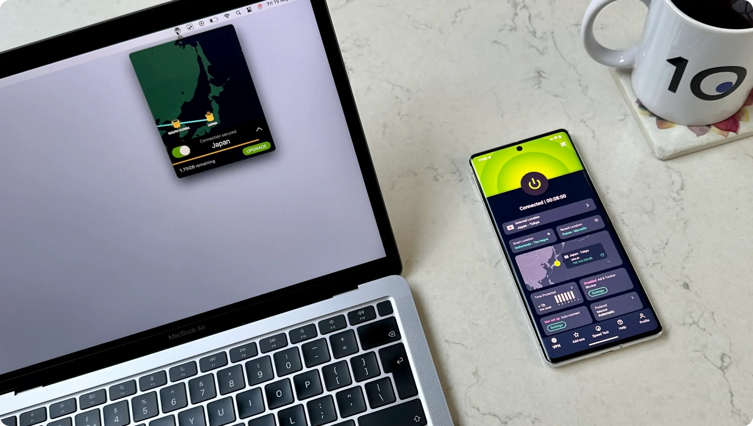 Le migliori VPN per il Giappone